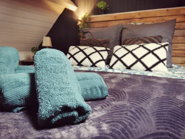 Love Room & Pièce Secrète aux Portes d’Honfleur – Image 2