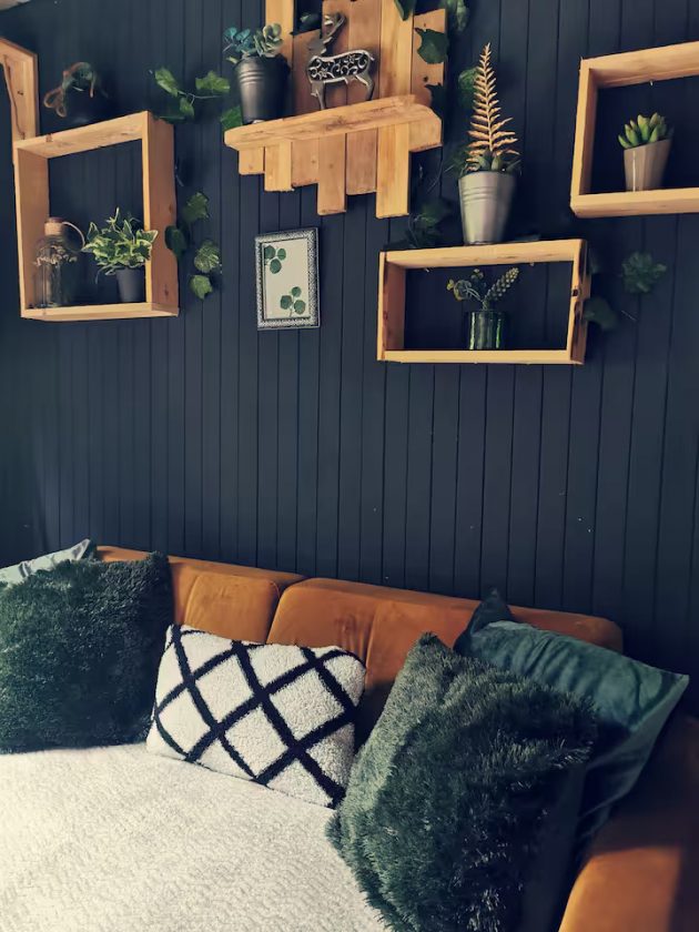 Love Room & Pièce Secrète aux Portes d’Honfleur – Image 5