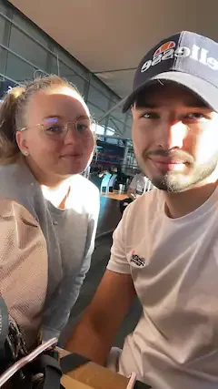 marie et patrick
